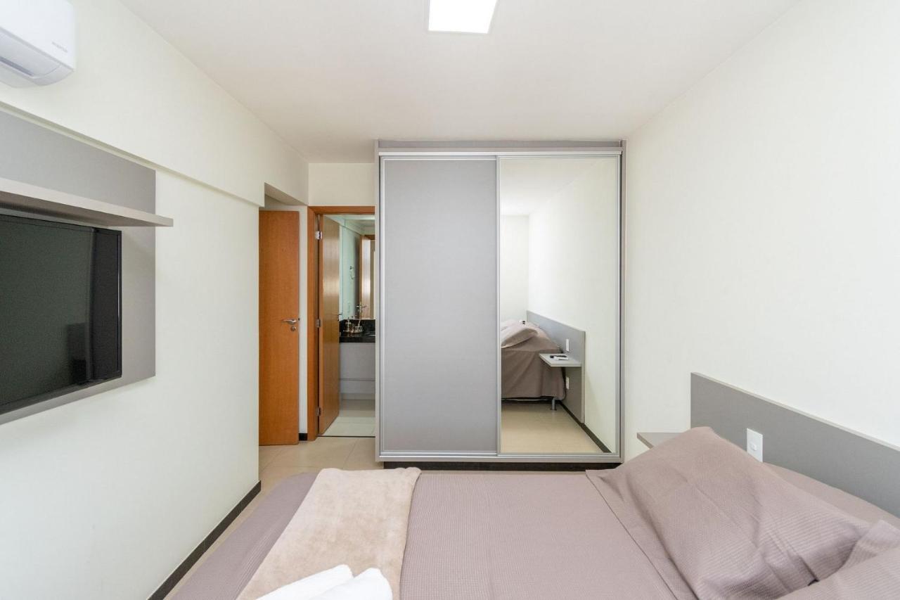 Apto De 2 Quartos No Setor Bueno - Pp2704 Goiania Luaran gambar